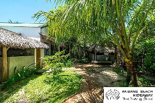 An Bang Beach Hideaway Hội An Gasthuis